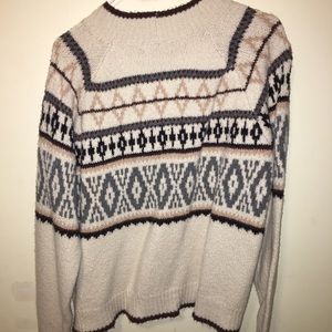 American Eagle Women’s Sweater size Large